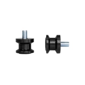 BIKETEC ROLKI/SLIDERY WKRĘCANE DO WAHACZA M8X1,25