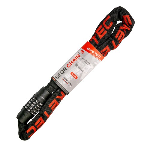 biketec-lancuch-cp-0-9m-oczko-8mm-zamek-szyfrowy