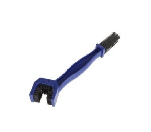 BIKETEC SZCZOTKA DO CZYSZCZENIA ŁAŃCUCHA