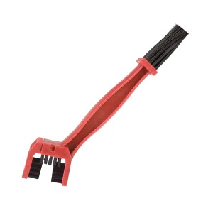 BIKETEC SZCZOTKA DO CZYSZCZENIA ŁAŃCUCHA 25,6CM X 6CM X 3,2CM