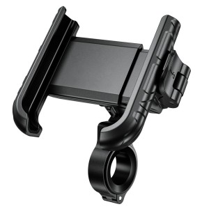 BIKETEC UCHWYT MOTOCYKLOWY NA TELEFON QUICK LOCK R11-CLIP