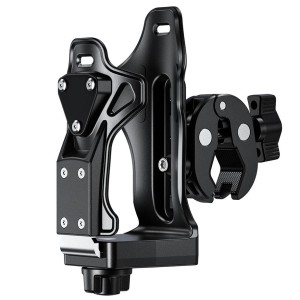 BIKETEC UCHWYT NA BIDON/BUTELKĘ/TERMOS UBH3