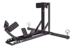 BIKETEC UNIWERSALNY PODNOŚNIK/STOJAK Z UCHWYTEM PRZEDNIEGO KOŁA WHEEL CHOCK