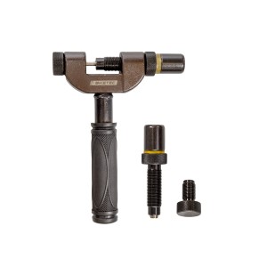 BIKETEC ZAKUWARKA DO ŁAŃCUCHÓW NAPĘDOWYCH TYP: 520/525/530/632/630