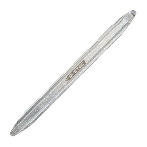 BIKETEC ŁYŻKA DO OPON PROSTA / PŁASKA 280 X 22 X 6 MM (28 cm)