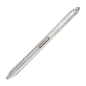 BIKETEC ŁYŻKA DO OPON PROSTA / PŁASKA 300 X 22 X 6 MM (30 CM)