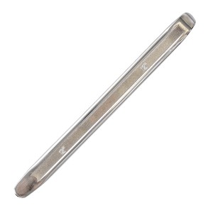 BIKETEC ŁYŻKA DO OPON PROSTA / PŁASKA 300 X 25 X 9 MM (30 CM)