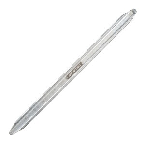 BIKETEC ŁYŻKA DO OPON PROSTA / PŁASKA 350 X 22 X 6 MM (35 CM)