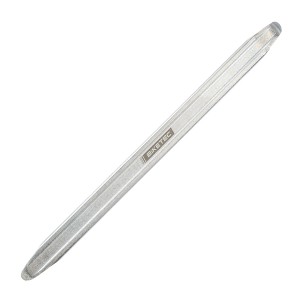 BIKETEC ŁYŻKA DO OPON PROSTA / PŁASKA 400 X 28 X 8 MM (40 CM)