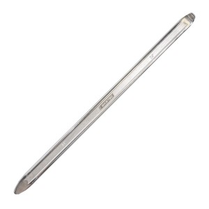 BIKETEC ŁYŻKA DO OPON PROSTA / PŁASKA DŁUGA 600 X 30 X 11 MM (60 CM)