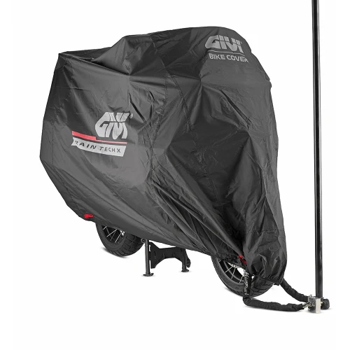Givi S205AXL Pokrowiec przeciwdeszczowy