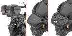 Givi SR9268 Stelaż kufra centralnego Voge SR450X (26)
