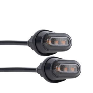 OXFORD Kierunkowskazy LED Darkeye Micro (CE)