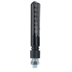 OXFORD Kierunkowskazy sekwencyjne LED Nightslider 2 w 1 – przód