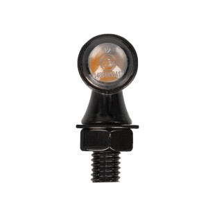 OXFORD Kierunkowskazy tylne LED Bullet (CE)