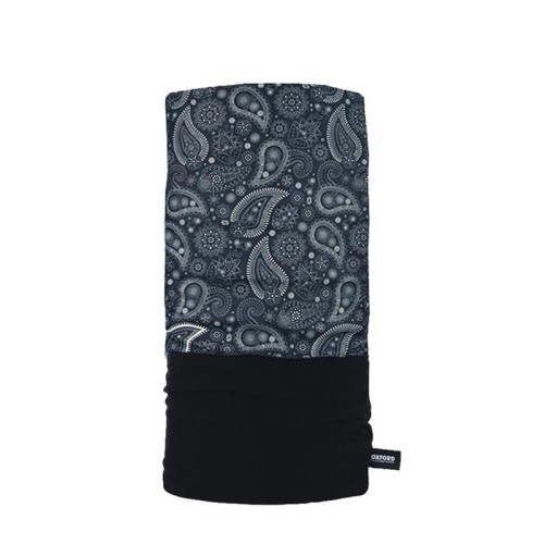 oxford-kolnierz-ocieplajacy-snug-paisley-navy-grey