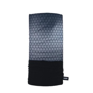 OXFORD Kołnierz ocieplający Snug Prismatic Grey