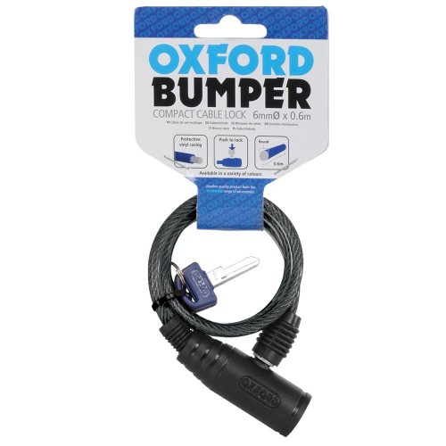 oxford-19-02-bumper-cable-lock-smoke-6mm-x-600mm