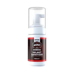 OXFORD Mint Helmet Sanitiser 100 ml