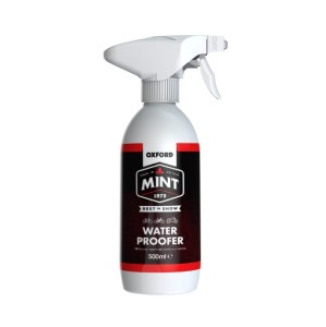 OXFORD Mint Water Proofer Spray