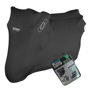 OXFORD Pokrowiec Protex Stretch Indoor CV1 L