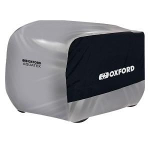 OXFORD Pokrowiec wodoodporny na quad Aquatex ATV XL