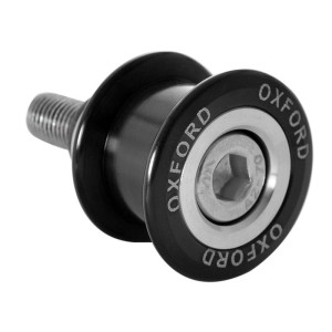 OXFORD Spinners Premium rolki z łożyskiem M6 × 1