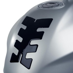OXFORD TANKPAD SCARAB GEL PROTECTOR
