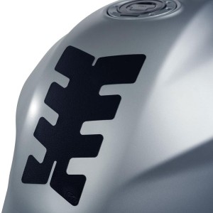 OXFORD TANKPAD SCARAB GEL PROTECTOR LOW