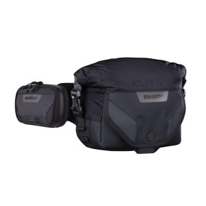 OXFORD Torba na pas ATLAS W-3 ADVANCED z dodatkowym miejscem na telefon