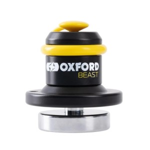 OXFORD Wzmocniona kotwa antykradzieżowa BEAST do betonu