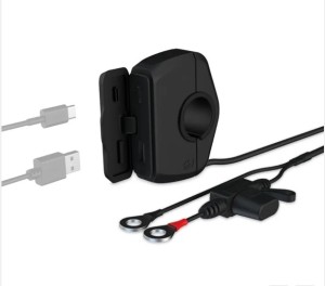 OXFORD Ładowarka USB montowana na kierownicę