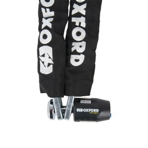 OXFORD Łańcuch antykradzieżowy Chain Lock Patriot