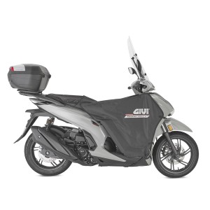 Givi GLC1189A Osłona termiczna na nogi Thermo Tech-X Honda SH 350 (21-26)