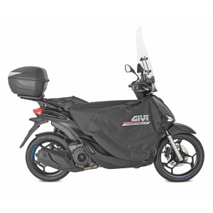 Givi GLC5623A Osłona termiczna na nogi Thermo Tech-X Piaggio Liberty 50-125-150 (25-26)