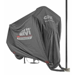 Givi S205AL Pokrowiec przeciwdeszczowy na motocykl / skuter Rain Tech-X rozmiar L