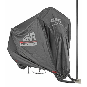 Givi S205AL Pokrowiec przeciwdeszczowy na motocykl / skuter Rain Tech-X rozmiar L