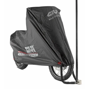 Givi S205AM Pokrowiec przeciwdeszczowy na motocykl / skuter Rain Tech-X rozmiar M