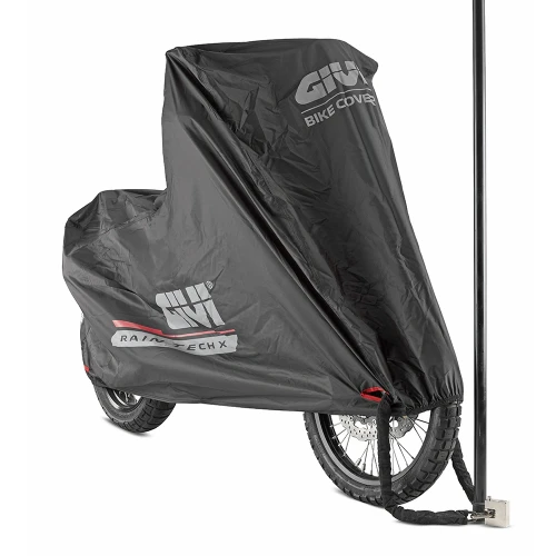 Givi S205AM Pokrowiec przeciwdeszczowy