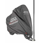 Givi S205AS Pokrowiec przeciwdeszczowy na motocykl / skuter Rain Tech-X rozmiar S
