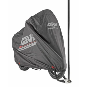 Givi S205AS Pokrowiec przeciwdeszczowy na motocykl / skuter Rain Tech-X rozmiar S