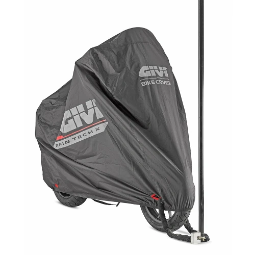 Givi S205AS Pokrowiec przeciwdeszczowy