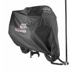 Givi S205AXL Pokrowiec przeciwdeszczowy na motocykl / skuter Rain Tech-X rozmiar XL