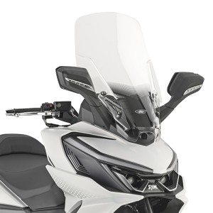 Kappa KD7077ST Szyba przezroczysta Sym Cruisym 400 (26)