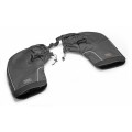 Kappa KS606 THERMOGRIP uniwersalne ocieplacze na dłonie do motocykli i skuterów