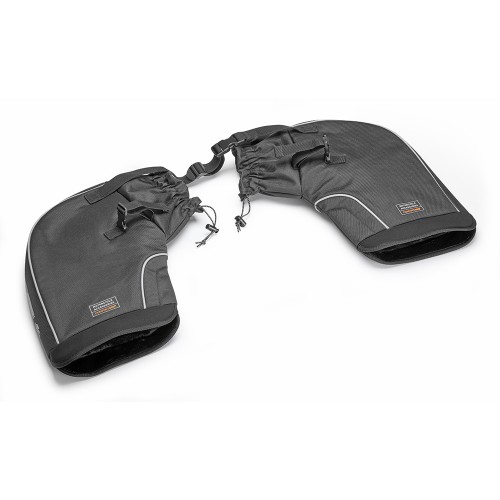 Kappa KS606 THERMOGRIP uniwersalne ocieplacze na dłonie do motocykli i skuterów