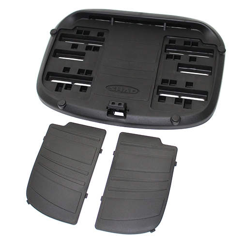 Płyta pod kufry centralne SHAD