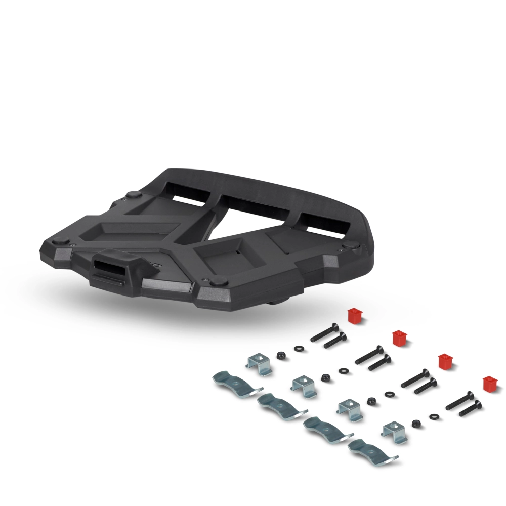 Płyta pod kufry centralne SHAD