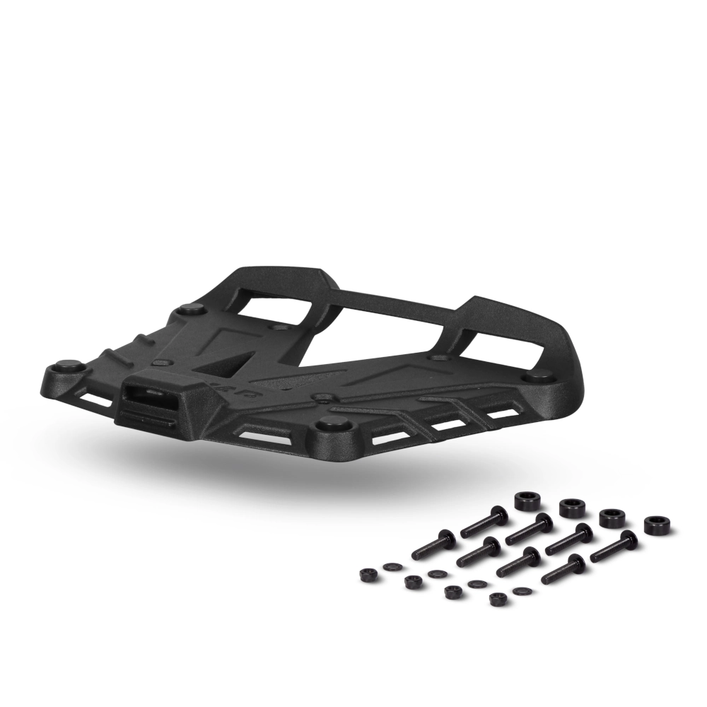 Płyta aluminiowa pod kufry centralne TERRA