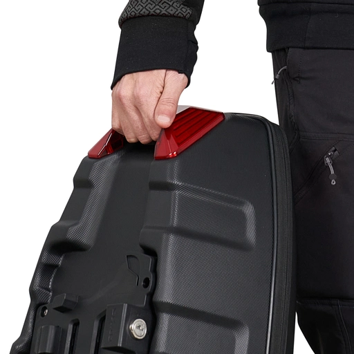 Sakwa Shad E48SR zintegrowany uchwyt do przenoszenia